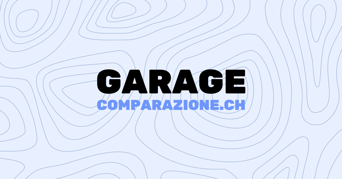 (c) Garage-comparazione.ch